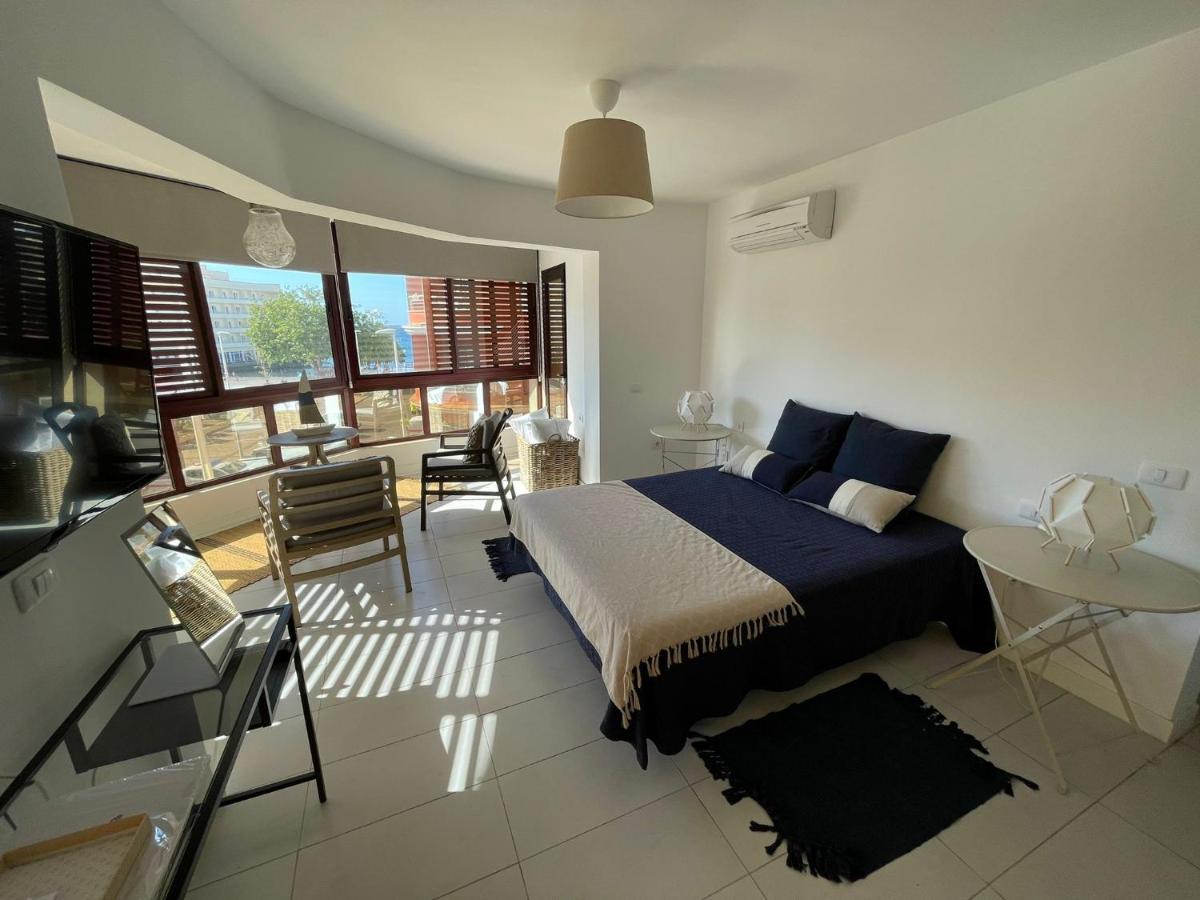 Welcome To The Beach. El Medano Royal Plaza Exterior foto